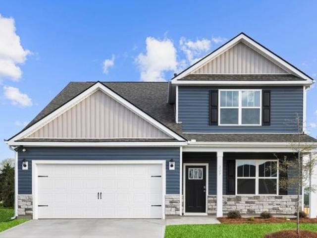 House for sale in Lyman, South Carolina