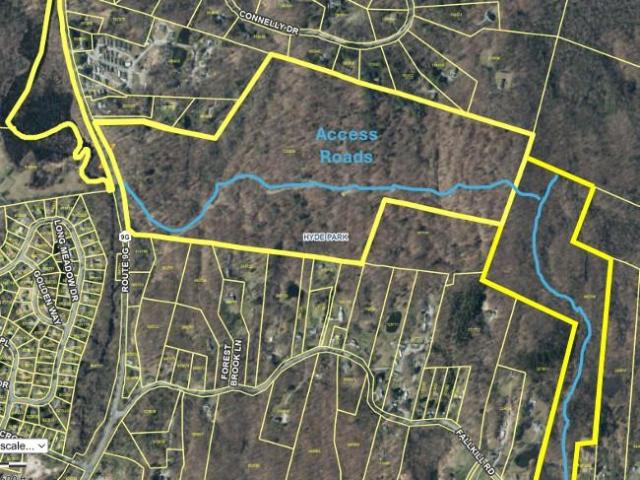 Land for sale in Hyde Park, New York
