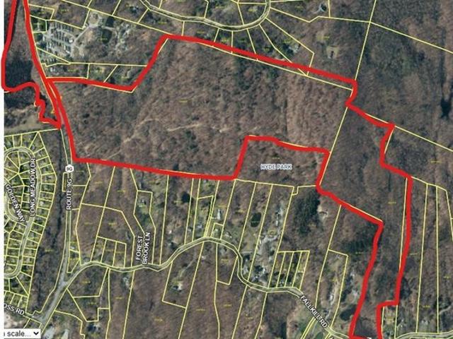 Land for sale in Hyde Park, New York