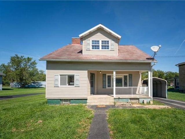 House for sale in Greensburg, Westmoreland County