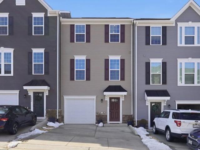 Condo for sale in Virginia