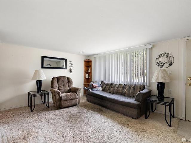 House for sale in Walled Lake, Michigan