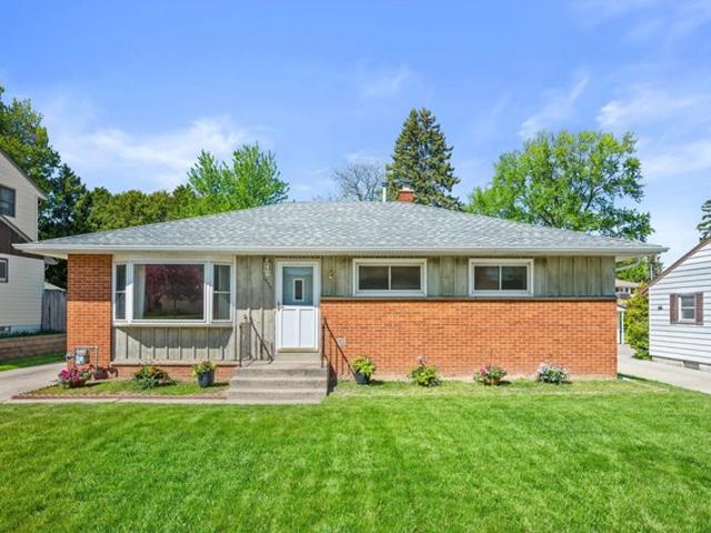House for sale in South Milwaukee, Wisconsin