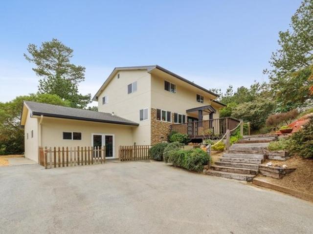 House for sale in San Mateo, California