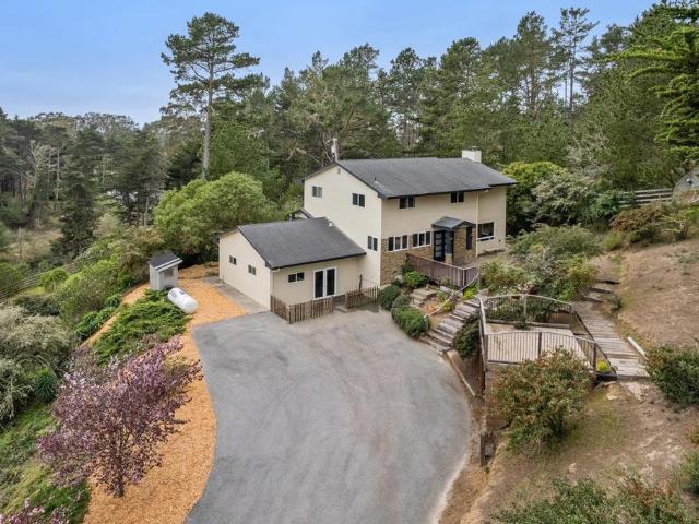 House for sale in San Mateo, California
