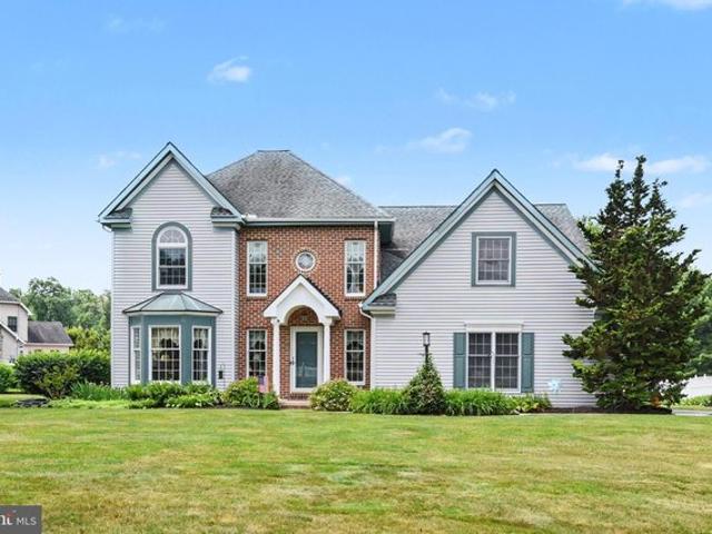 House for sale in Hershey, Pennsylvania