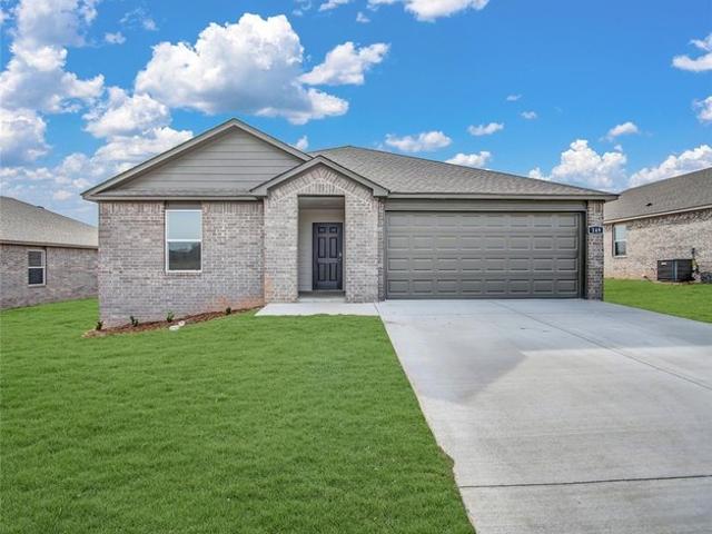 House for sale in Ark