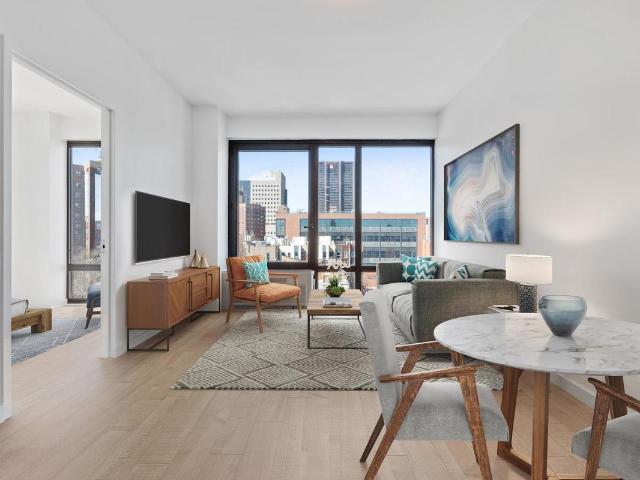 Condo for rent in Arverne, New York