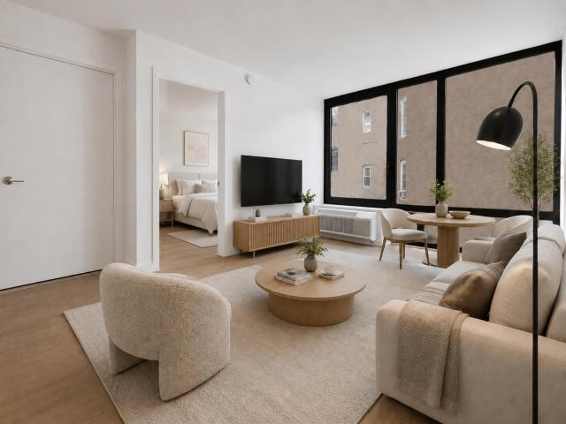 Condo for rent in Arverne, New York