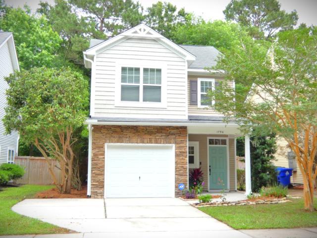 House for sale in Charleston, South Carolina
