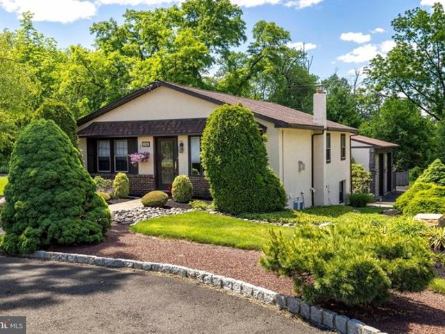 House for sale in Willow Grove, Pennsylvania