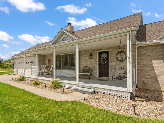 House for sale in Crown Point, Indiana