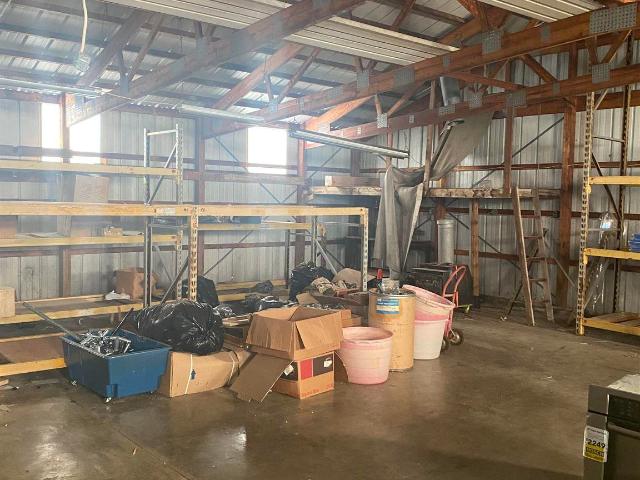 House for sale in Posey, Indiana