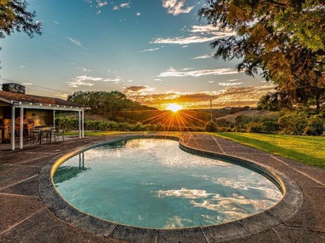 House for sale in Glen Ellen, California