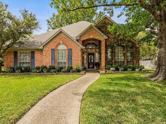 House for sale in Rockwall, Texas