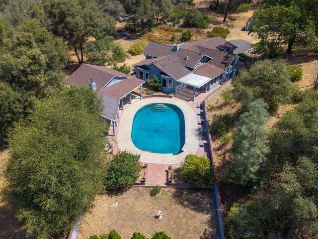 House for sale in Sonora, California