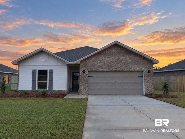 House for sale in Foley, Alabama