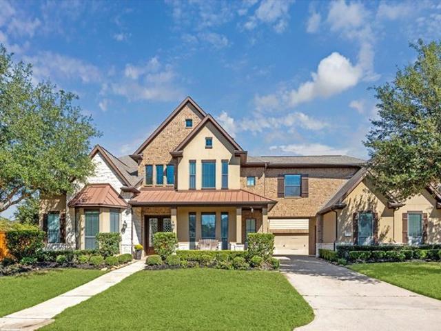 House for sale in Harris, Texas