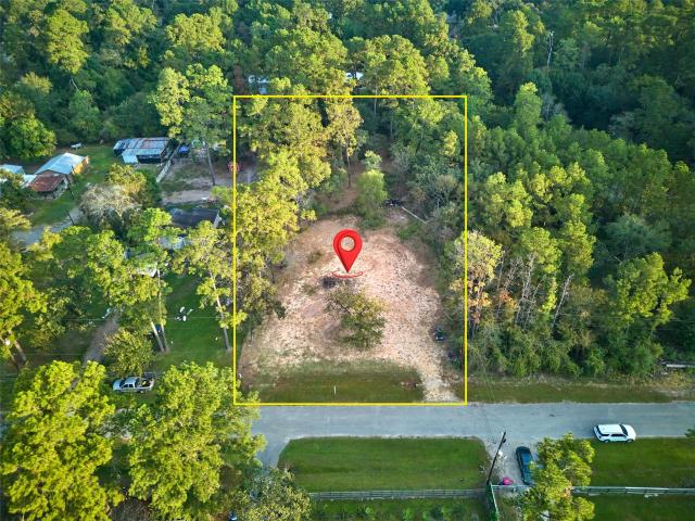 Land for sale in Magnolia, Texas
