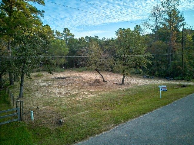 Land for sale in Magnolia, Texas