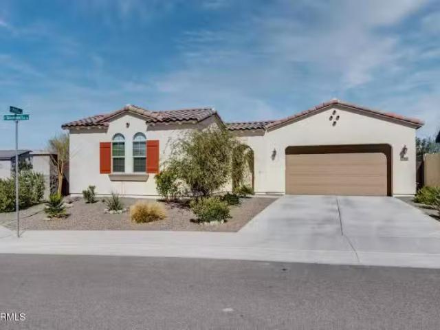 House for sale in Goodyear
