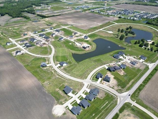 Land for sale in Grimes, Iowa