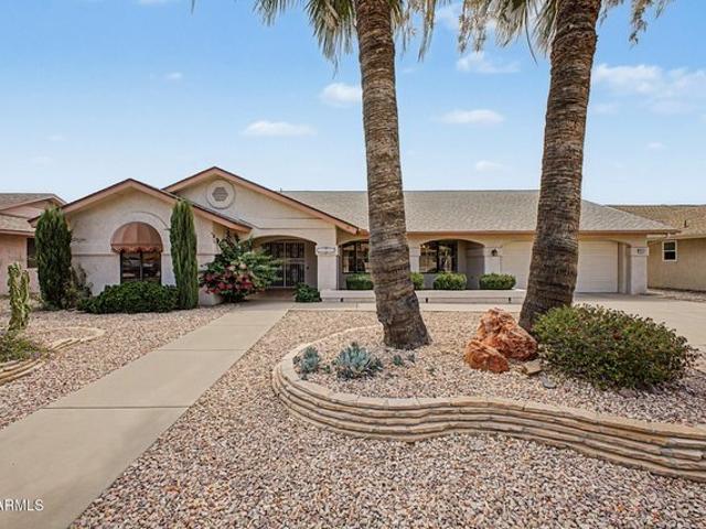 House for sale in Sun City West, Arizona