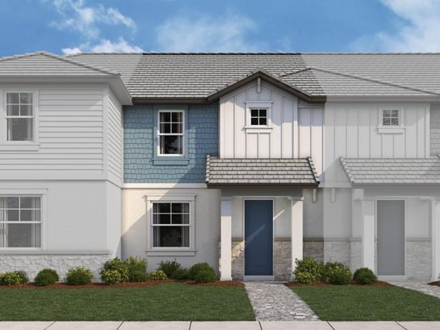 Townhouse for sale in Venice, Florida
