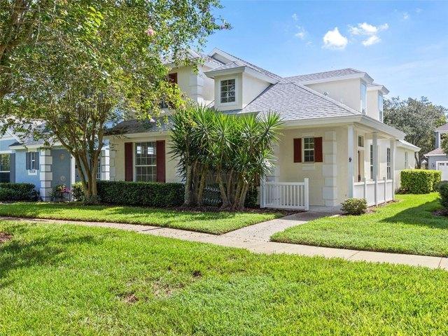 House for sale in Lutz, Florida
