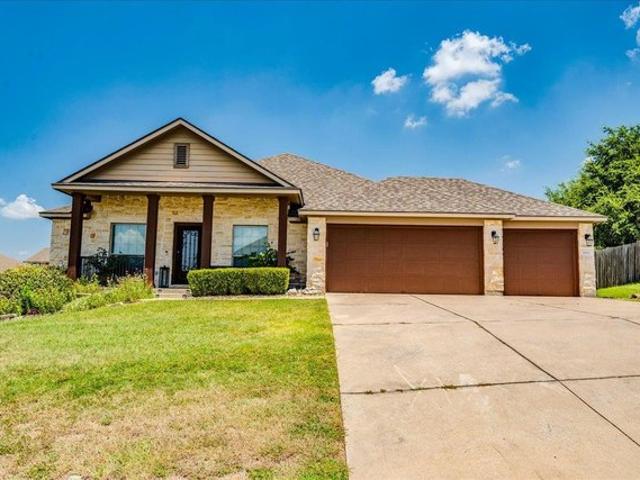House for sale in Hays, Texas