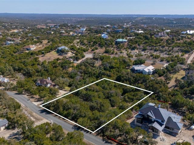 Land for sale in Driftwood, Texas