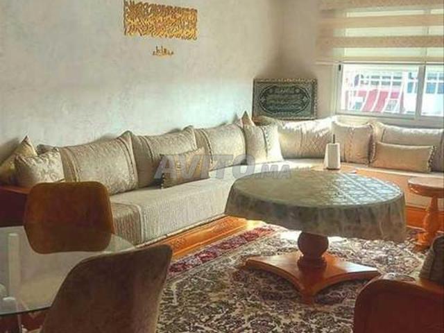 Appartement vente à Anfa, Gharb-Chrarda-Beni Hssen