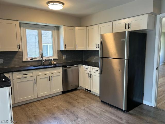 House for rent in Shaker Heights, Ohio