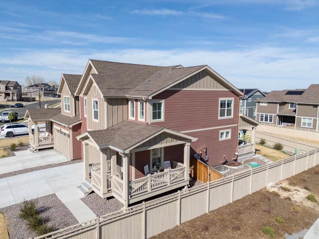 Property for sale in Broomfield, Colorado
