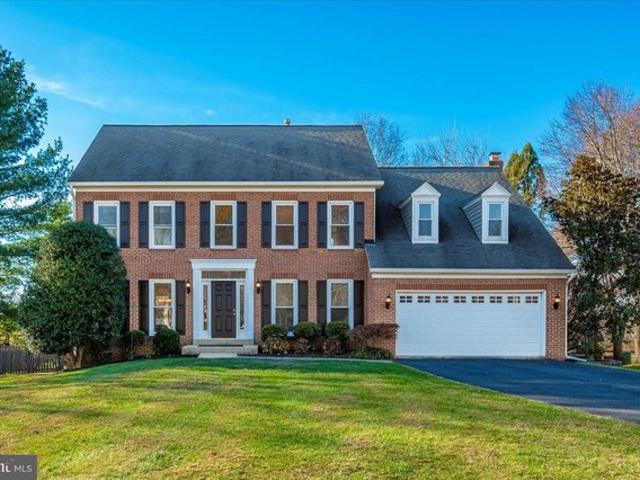 House for sale in Dickerson, Maryland