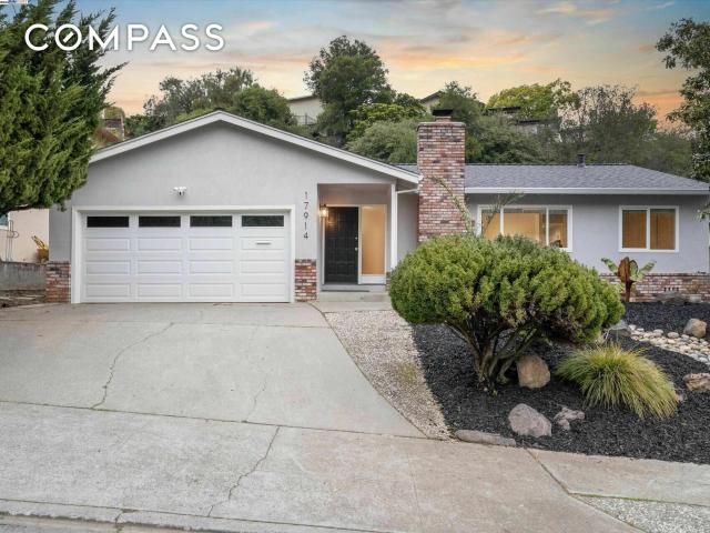 House for sale in Castro Valley