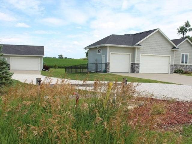 House for sale in Minburn, Iowa