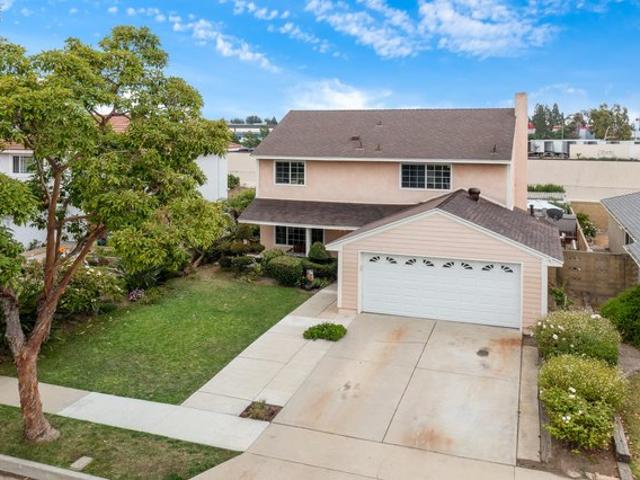 House for sale in Cerritos, California