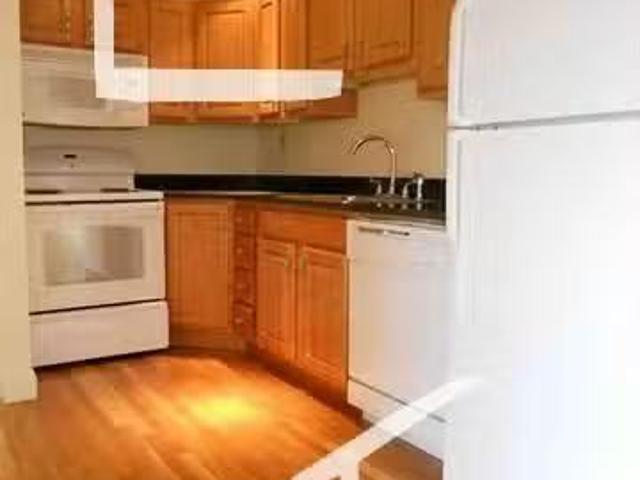 Condo for rent in Boston