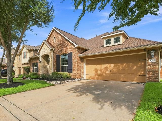 Property for rent in Harris, Texas