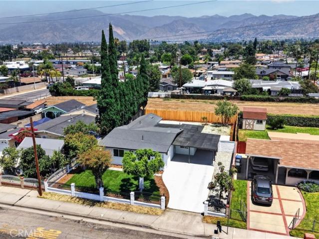 House for sale in Azusa, California