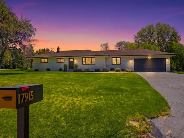 House for sale in Brookfield, Wisconsin