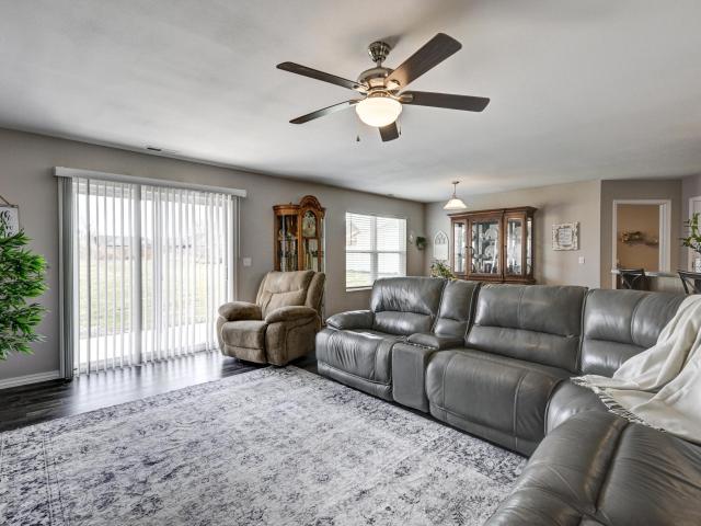 House for sale in Neosho, Missouri