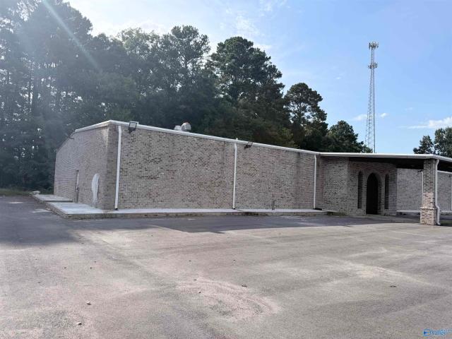 Commercial for sale in Athens, Alabama