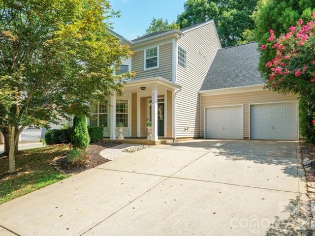 House for sale in Caldwell Station, Cornelius