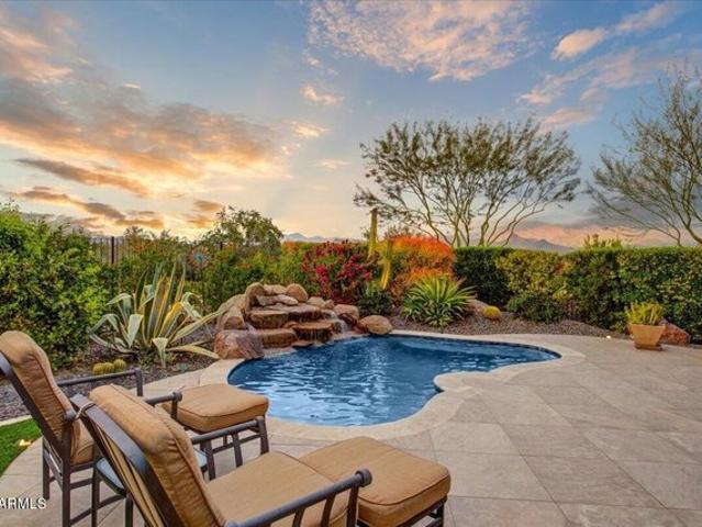 House for sale in Rio Verde, Arizona