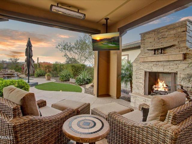 Property for sale in Rio Verde, Arizona