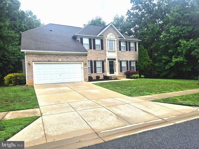 House for sale in Accokeek, Maryland