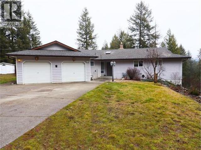 House for sale in Christina Lake, British Columbia