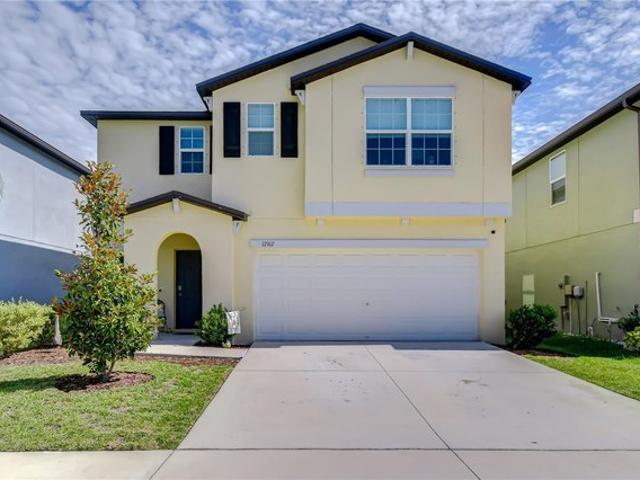 House for sale in Lutz, Florida